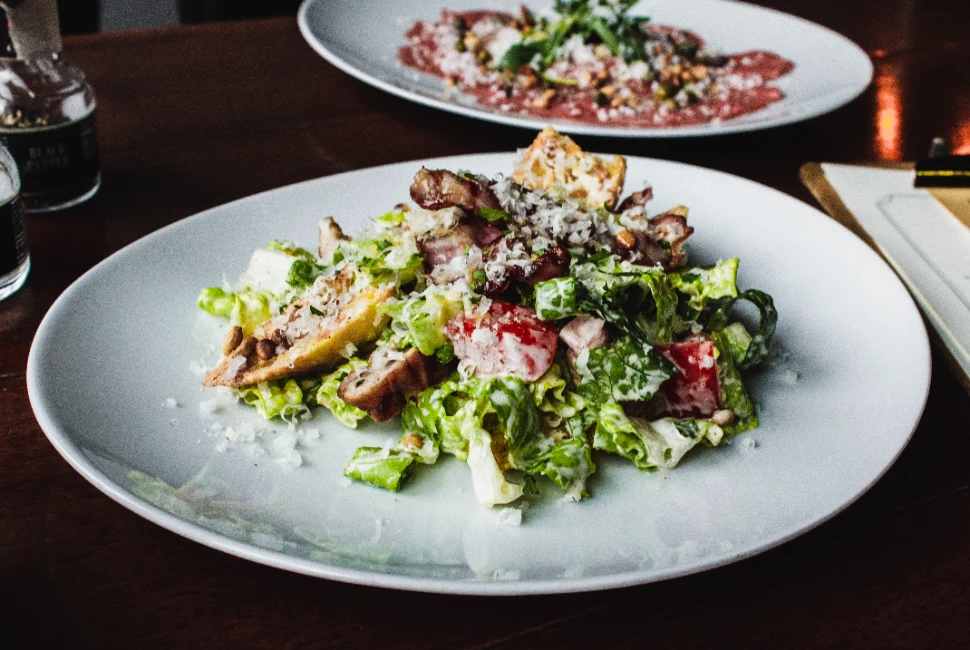 Where to Eat: A Culinary Journey in Medford, OR