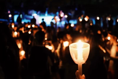 Celebrate in Style: Events and Festivals in Medford, OR