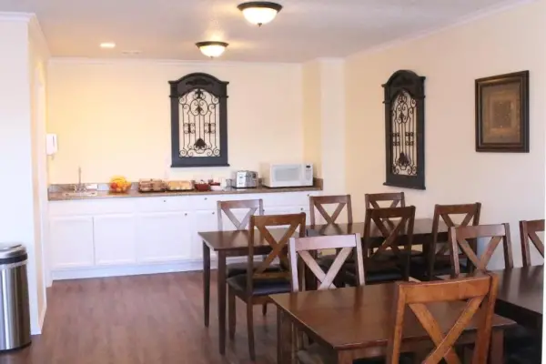 Sovana Inn 9