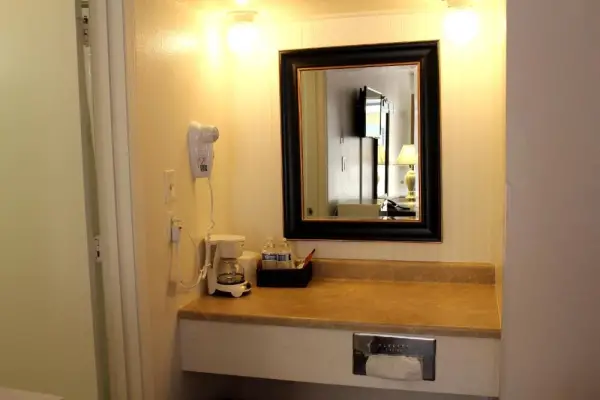 Sovana Inn 10