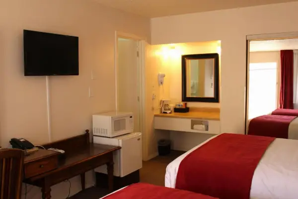 Sovana Inn Main image