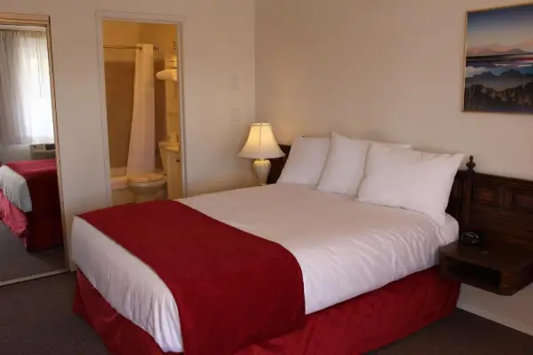 Sovana Inn 4