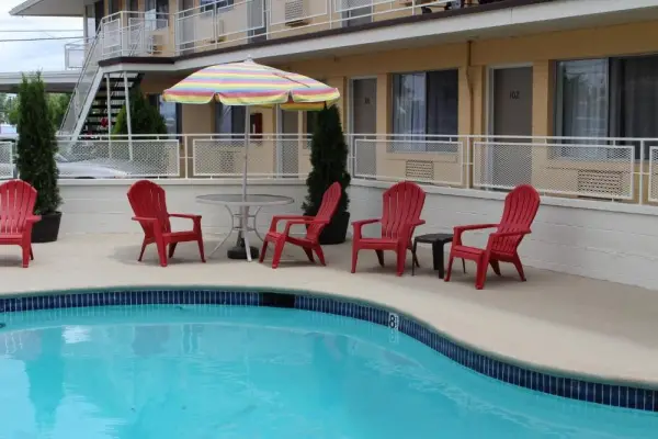 Sovana Inn 5