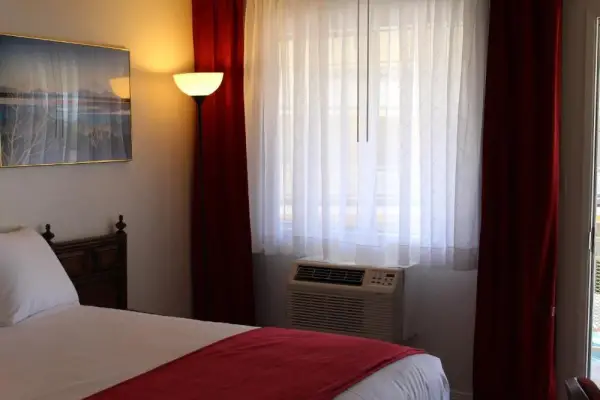 Sovana Inn 7